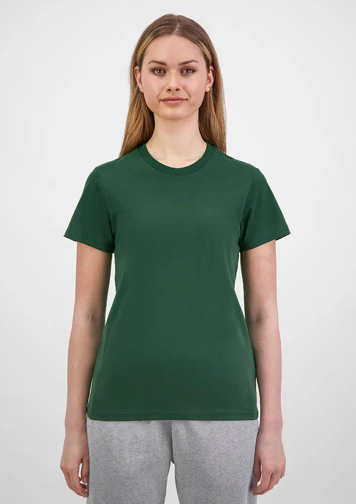 Goodmates Women's Basic Tee X1001W  Metro Workwear
