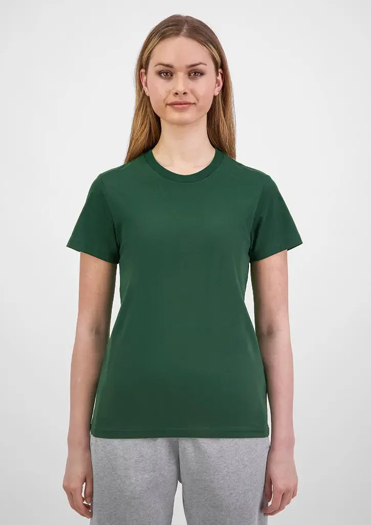 Goodmates Women's Basic Tee X1001W  Metro Workwear