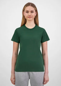Goodmates Women's Basic Tee X1001W  Metro Workwear