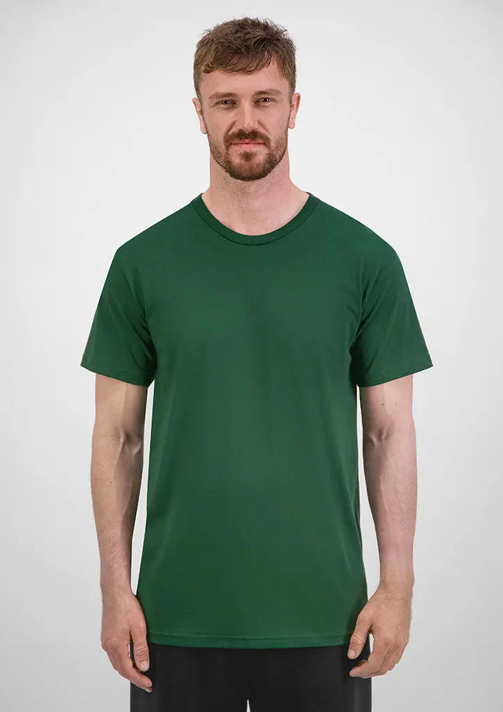 Goodmates Men's Basic Tee X1001M  Metro Workwear