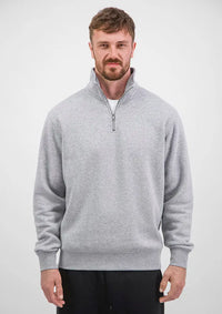Goodmates Men's Everyday 1/4 Zip Hoodie X2006M  Metro Workwear
