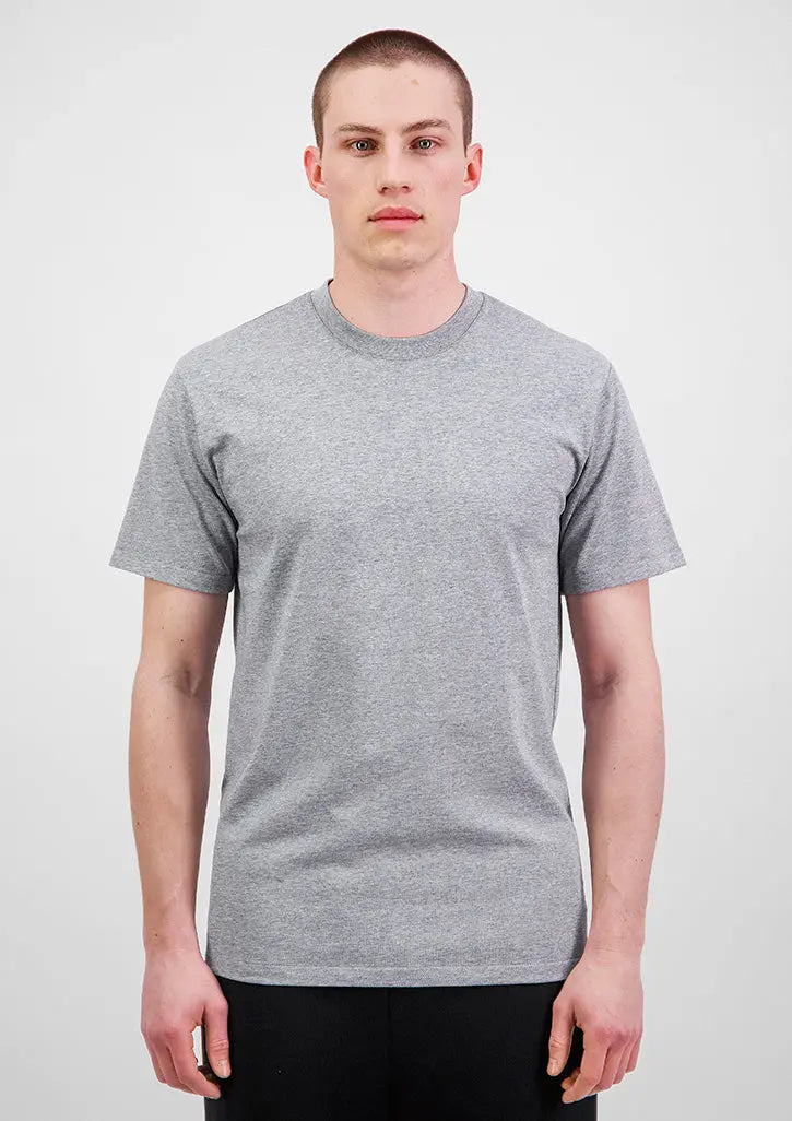 Goodmates Men's Everyday Short Sleeve Tee X2001M  Metro Workwear