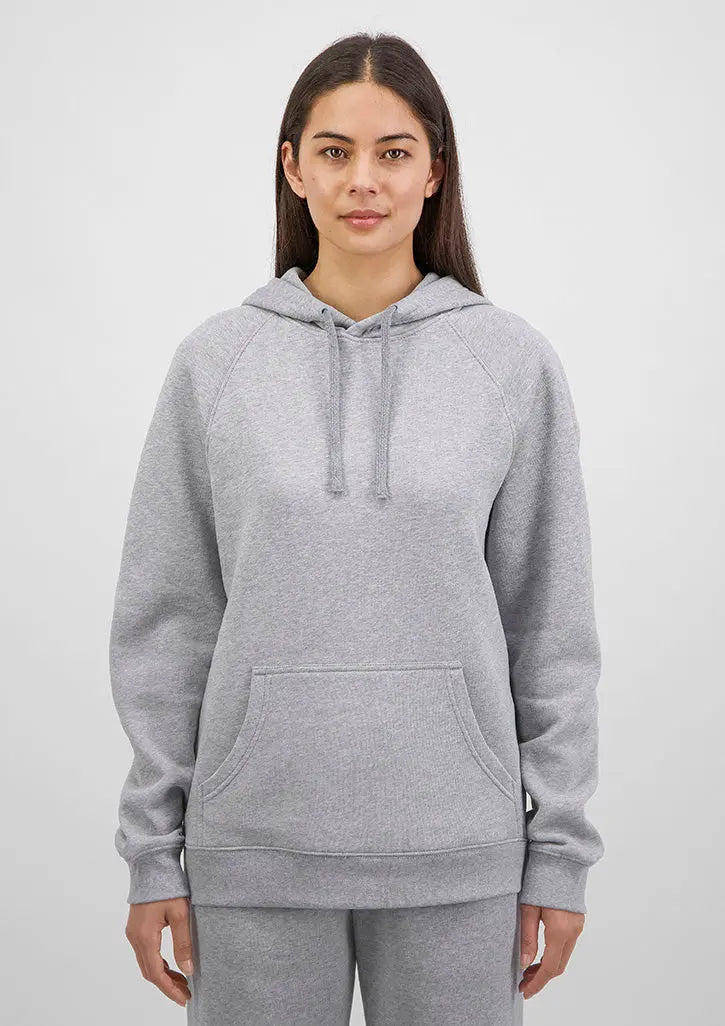 Goodmates Women's Basic Hoodie X1003W  Metro Workwear