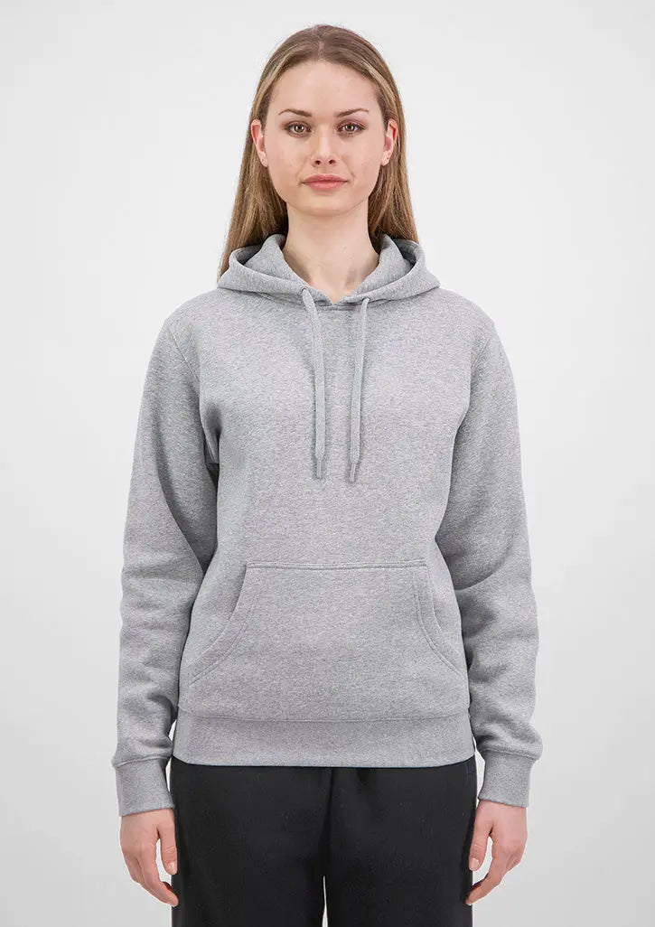 Goodmates Women's Everyday Hoodie X2003W  Metro Workwear