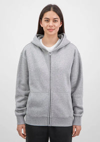 Goodmates Women's Everyday Zip Hoodie X2005W  Metro Workwear