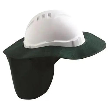 Pro Choice Hard Hat Brim - Polyester  - HHBNF Metro Workwear.