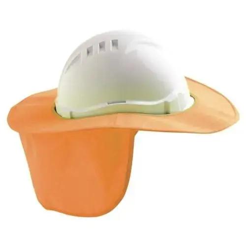 Pro Choice Hard Hat Brim - Polyester  - HHBNF Metro Workwear.