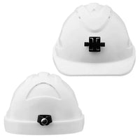 Pro Choice Hard Hat (V9) - Vented With Lamp Bracket HHV9LB Pro Choice