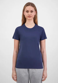 Goodmates Women's Basic Tee X1001W  Metro Workwear
