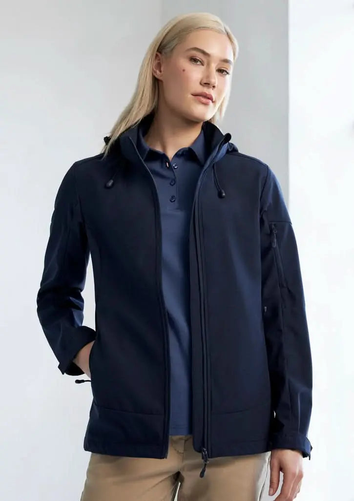 Biz Collection Women’s Atlas Jacket J502L - City Workwear