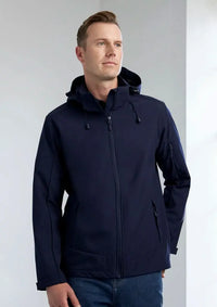Biz Collection Men’s Atlas Jacket J502M - City Workwear