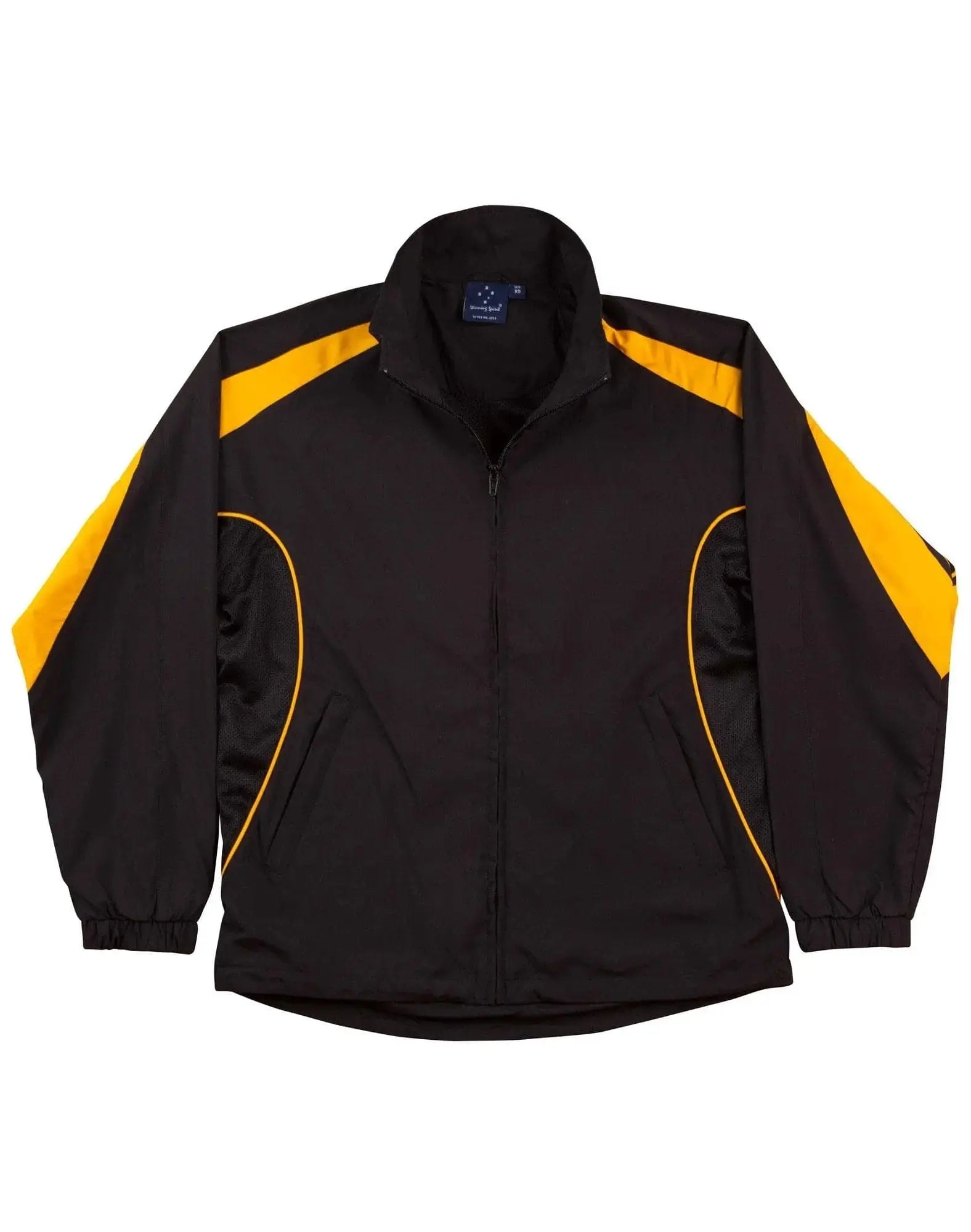 Legend Kids Warm Up Jacket JK53K Metro Workwear.