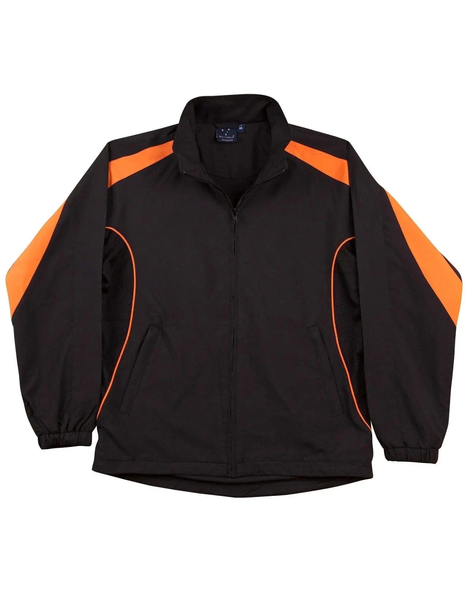 Legend Kids Warm Up Jacket JK53K Metro Workwear.