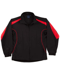 Legend Adults Warm Up Jacket JK53 Metro Workwear.