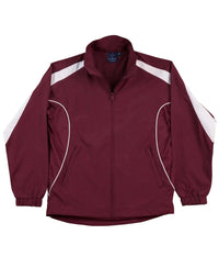Legend Adults Warm Up Jacket JK53 Metro Workwear.