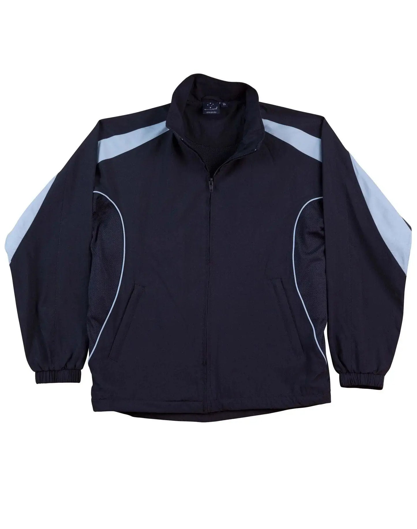 Legend Adults Warm Up Jacket JK53 Metro Workwear.