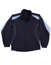 Legend Kids Warm Up Jacket JK53K Metro Workwear.