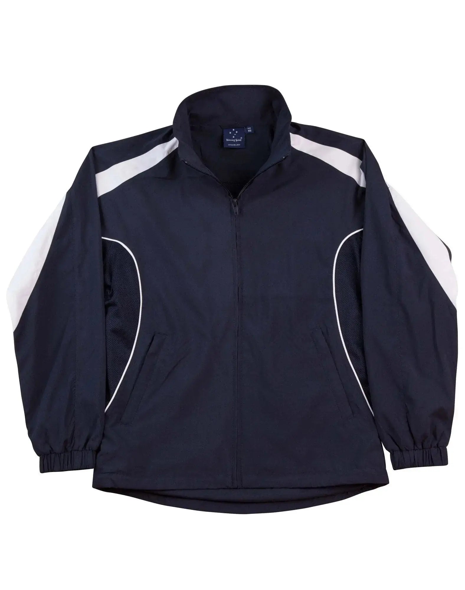 Legend Adults Warm Up Jacket JK53 Metro Workwear.