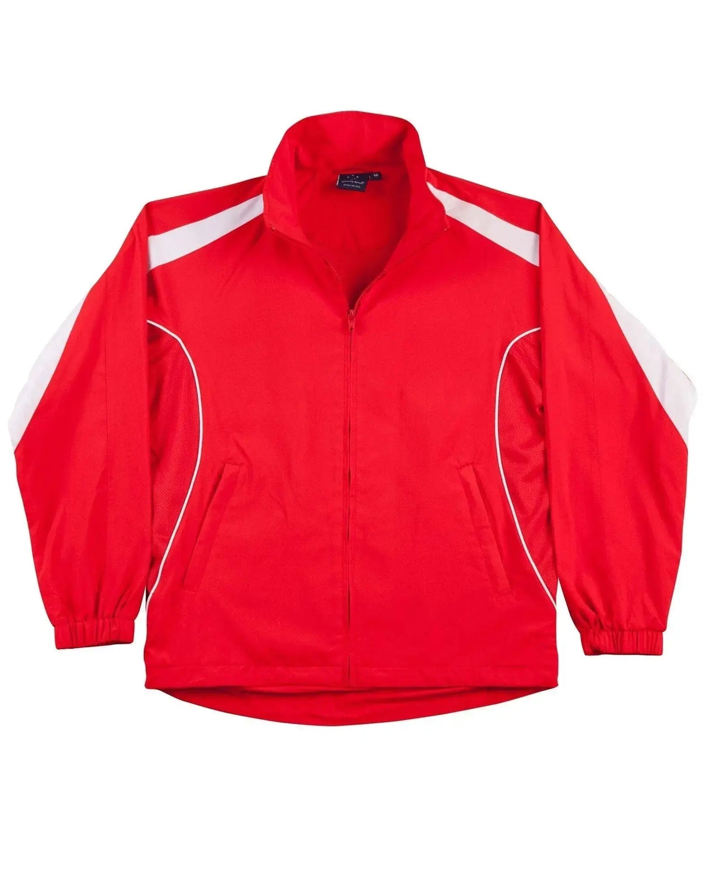 Legend Adults Warm Up Jacket JK53 Metro Workwear.