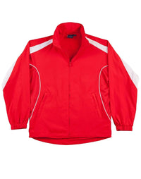 Legend Kids Warm Up Jacket JK53K Metro Workwear.