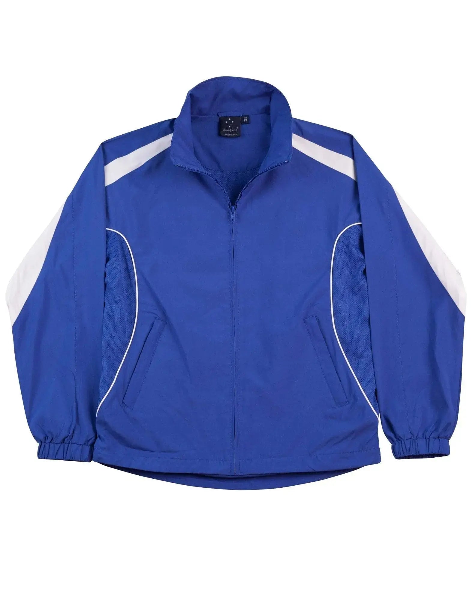 Legend Adults Warm Up Jacket JK53 Metro Workwear.