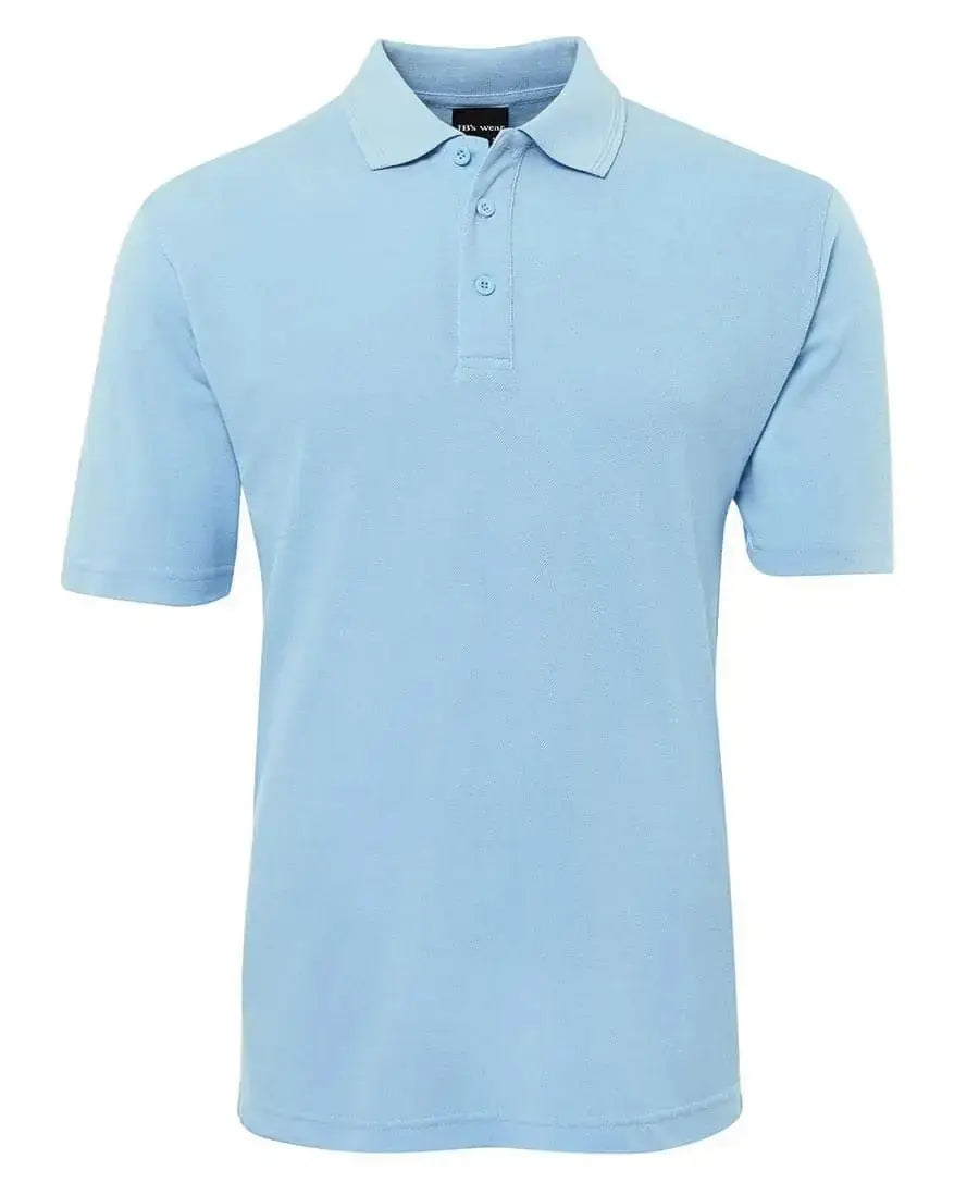 JBS Wear Podium Polo Shirt 210 Metro Workwear.