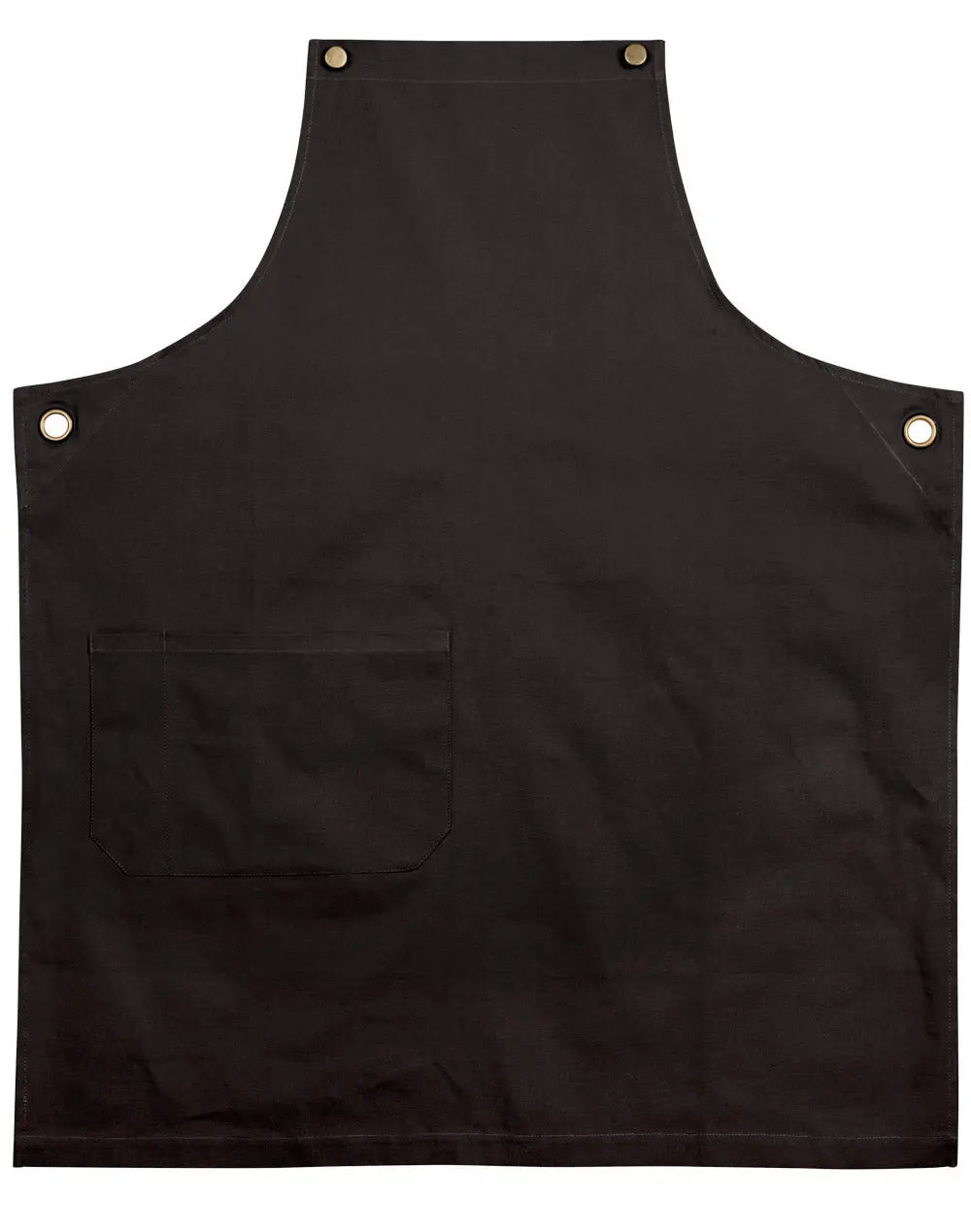Brunswick Bib Apron M3200 