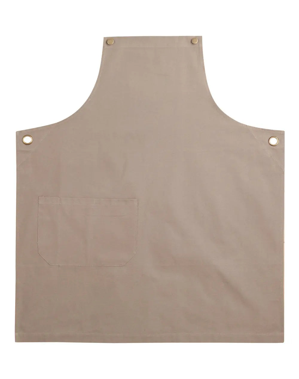 Brunswick Bib Apron M3200 