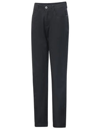 Women's Jean Style Flexi Chino Pants M9392 Metro Workwear.