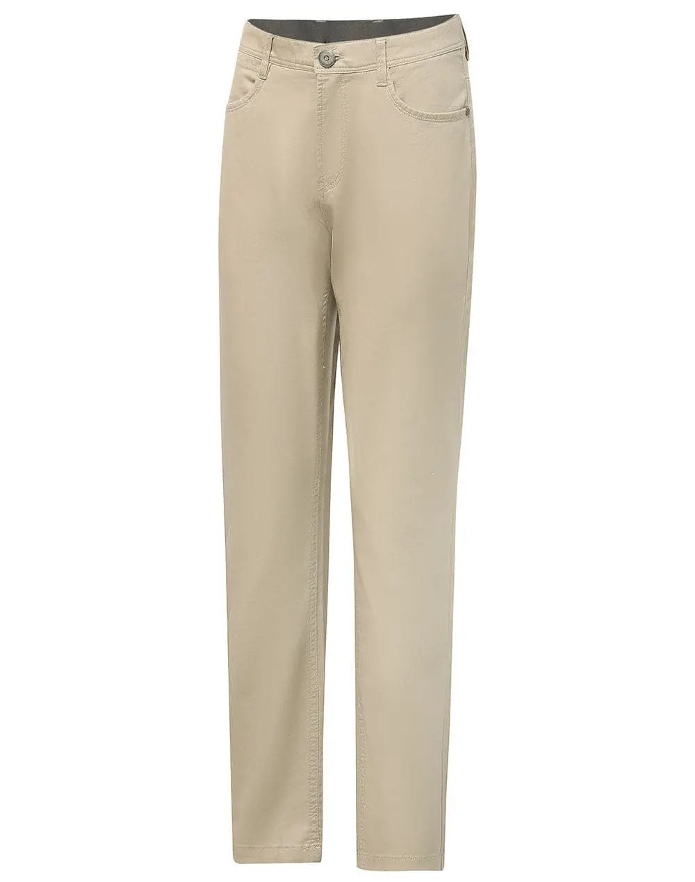 Men's Jean Style Flexi Chino Pants M9382 - City Workwear