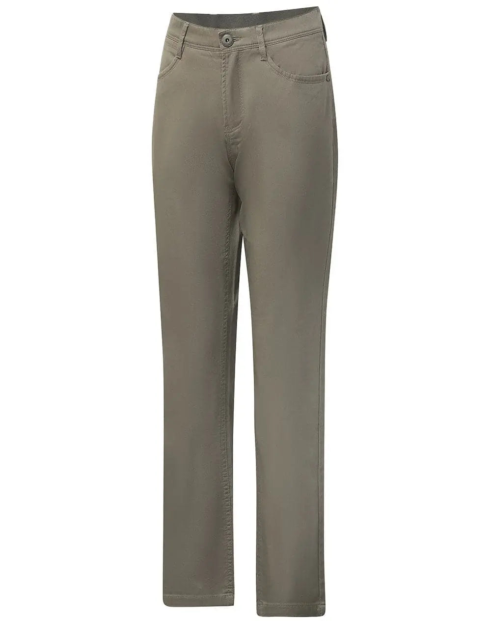 Women's Jean Style Flexi Chino Pants M9392 - City Workwear