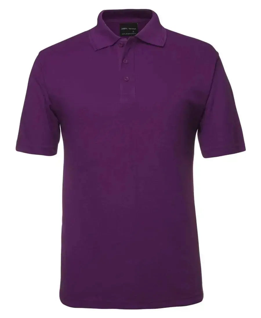 JBS Wear Podium Polo Shirt 210 Metro Workwear.