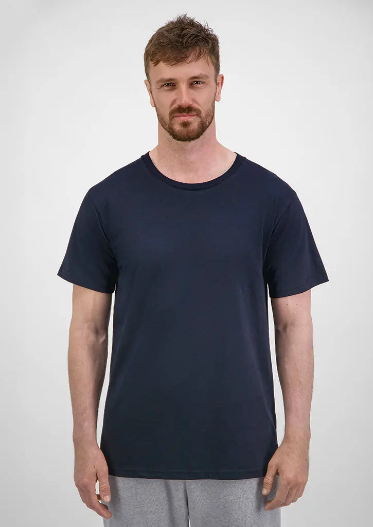 Goodmates Men's Basic Tee X1001M  Metro Workwear