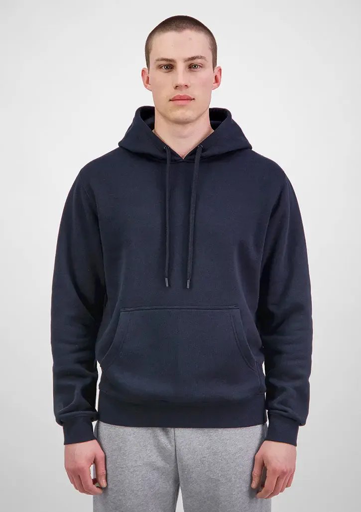 Goodmates Men's Everyday Hoodie X2003M  Metro Workwear