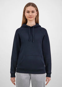 Goodmates Women's Basic Hoodie X1003W  Metro Workwear