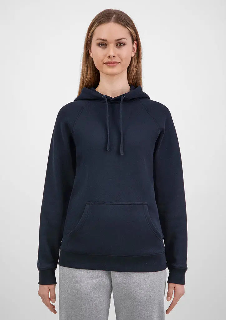 Goodmates Women's Basic Hoodie X1003W  Metro Workwear