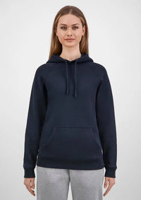 Goodmates Women's Basic Hoodie X1003W  Metro Workwear