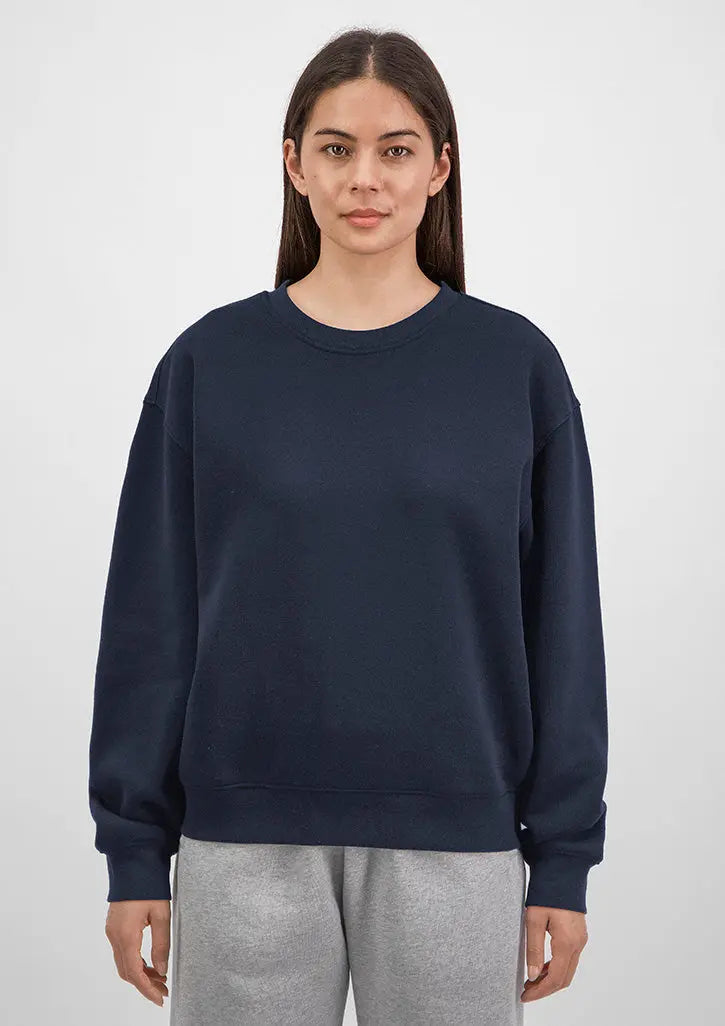 Goodmates Women's Everyday Crew Sweatshirt X2007W (Copy)  Metro Workwear