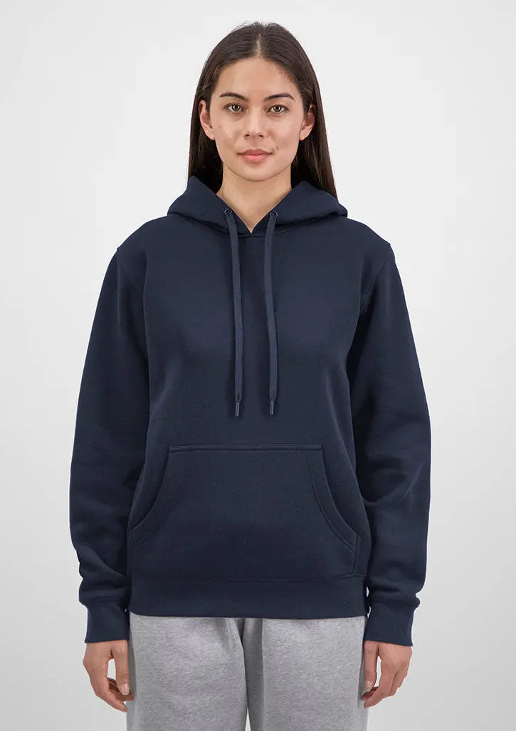 Goodmates Women's Everyday Hoodie X2003W  Metro Workwear