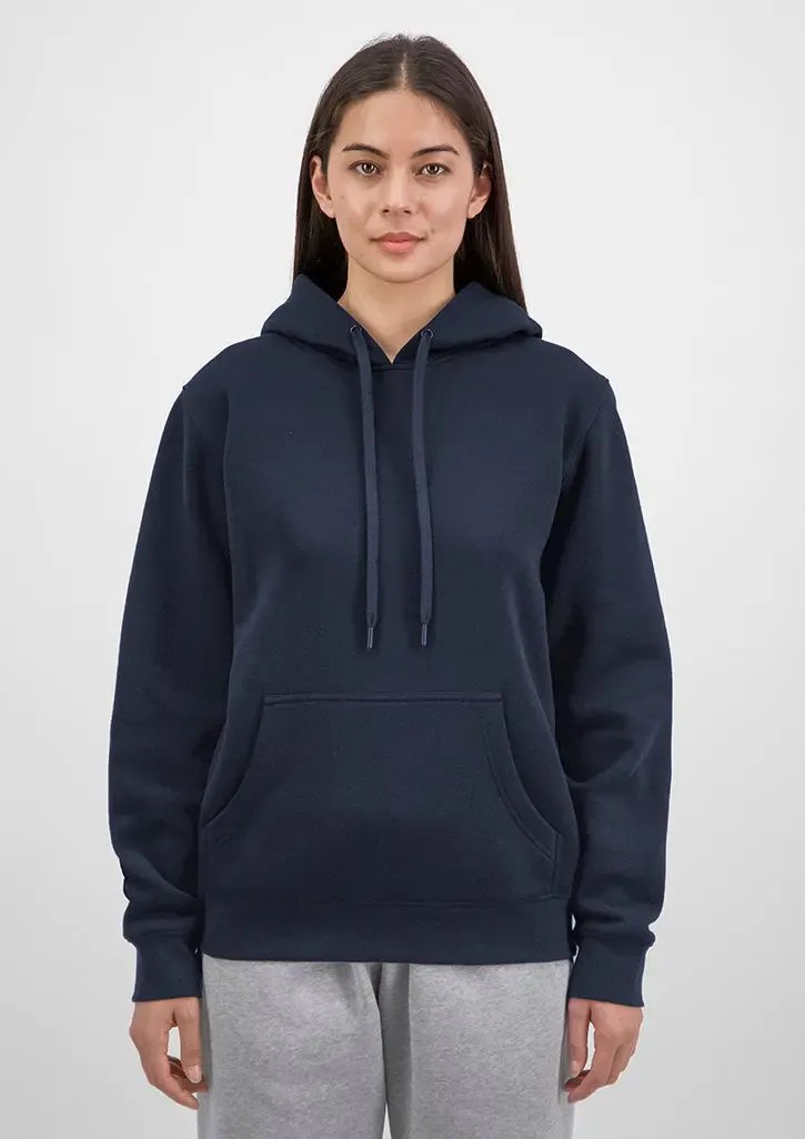 Goodmates Women's Everyday Hoodie X2003W  Metro Workwear