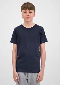 Goodmates Youth Basic Tee X1001Y  Metro Workwear