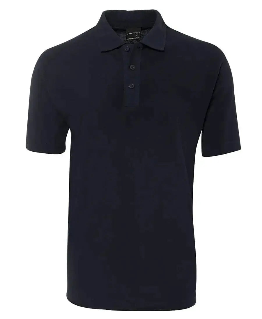JBS Wear Podium Polo Shirt 210 Metro Workwear.