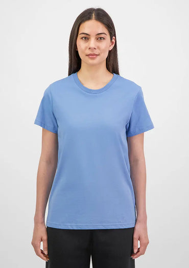 Goodmates Women's Basic Tee X1001W  Metro Workwear