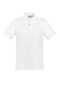 Mens City Corporate Polo Shirt P105MS - Flash Uniforms 