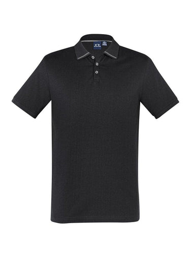 Biz Collection Aston Men's Polo P106MS - Flash Uniforms 