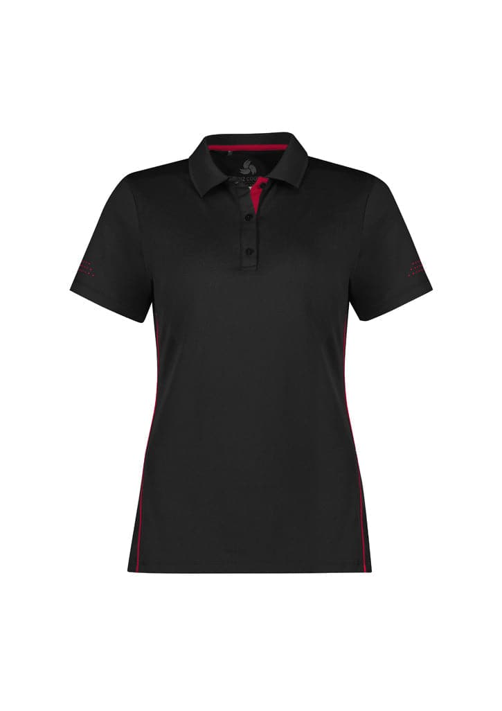 Biz Collection Balance Ladies Polo  P200LS - Flash Uniforms 