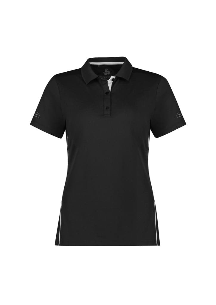 Biz Collection Balance Ladies Polo  P200LS - Flash Uniforms 