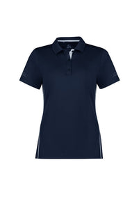 Biz Collection Balance Ladies Polo  P200LS - Flash Uniforms 