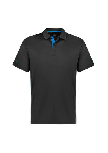 Biz Collection Balance Mens Polo P200MS - Flash Uniforms 