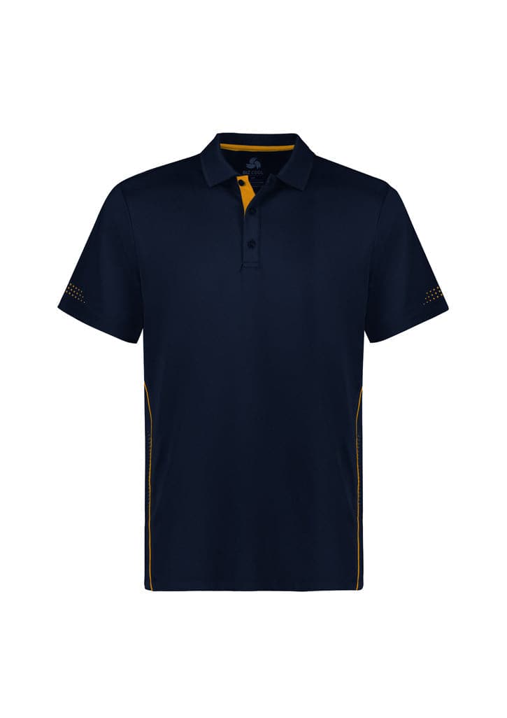 Biz Collection Balance Mens Polo P200MS - Flash Uniforms 